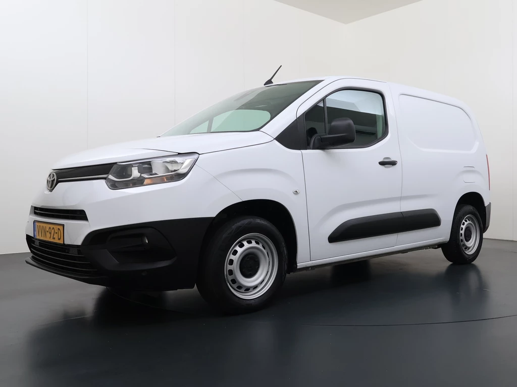Toyota ProAce – foto 2