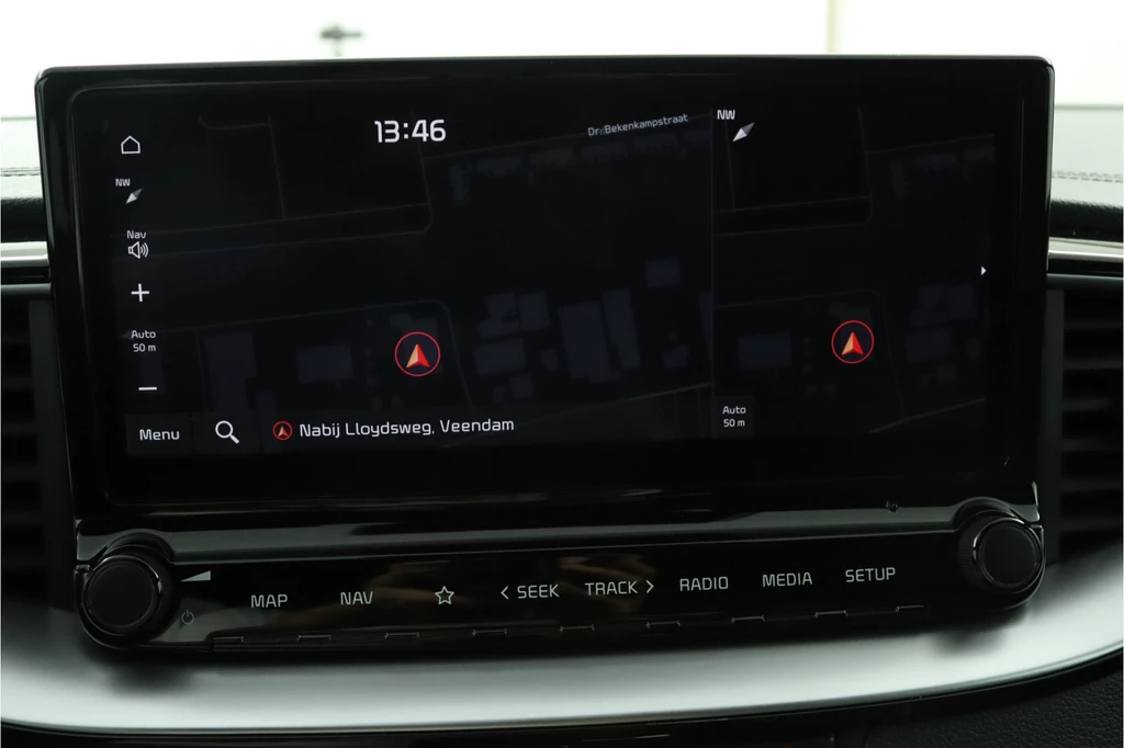 Kia Ceed Sportswagon – foto 47