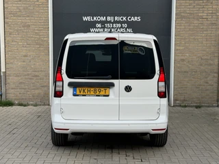 Volkswagen Caddy – thumbnail 5