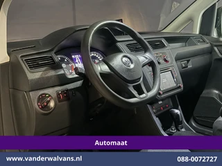 Volkswagen Caddy – thumbnail 17