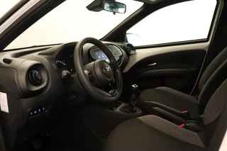 Toyota Aygo – thumbnail 19
