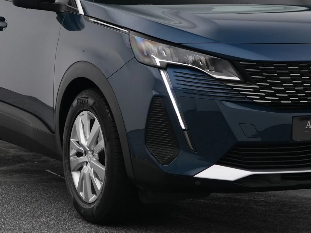 Peugeot 5008 – foto 30
