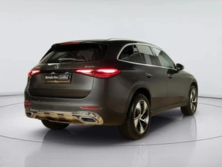 Mercedes-Benz GLC – thumbnail 3