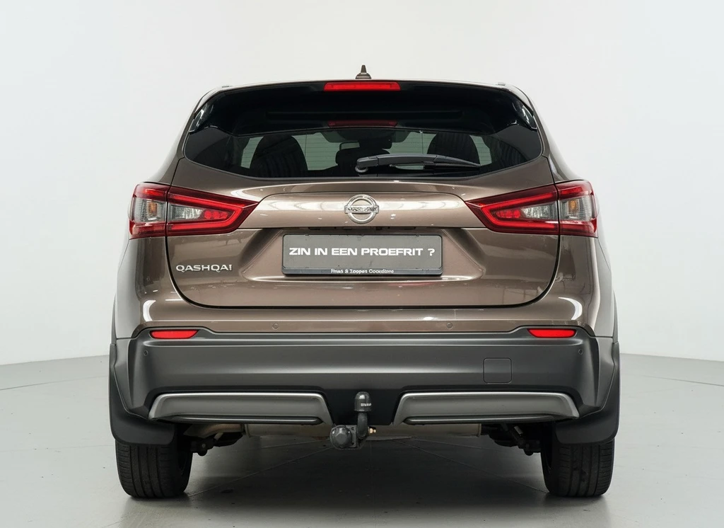 Nissan QASHQAI – foto 4