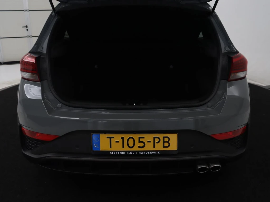 Hyundai i30 – foto 11