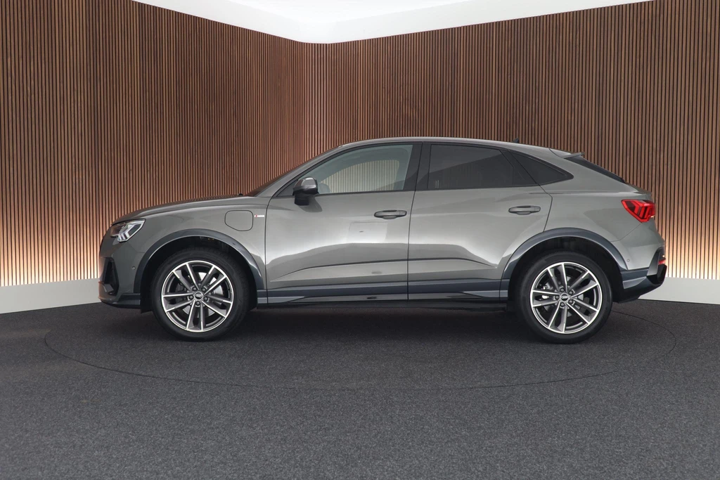 Audi Q3 – foto 2