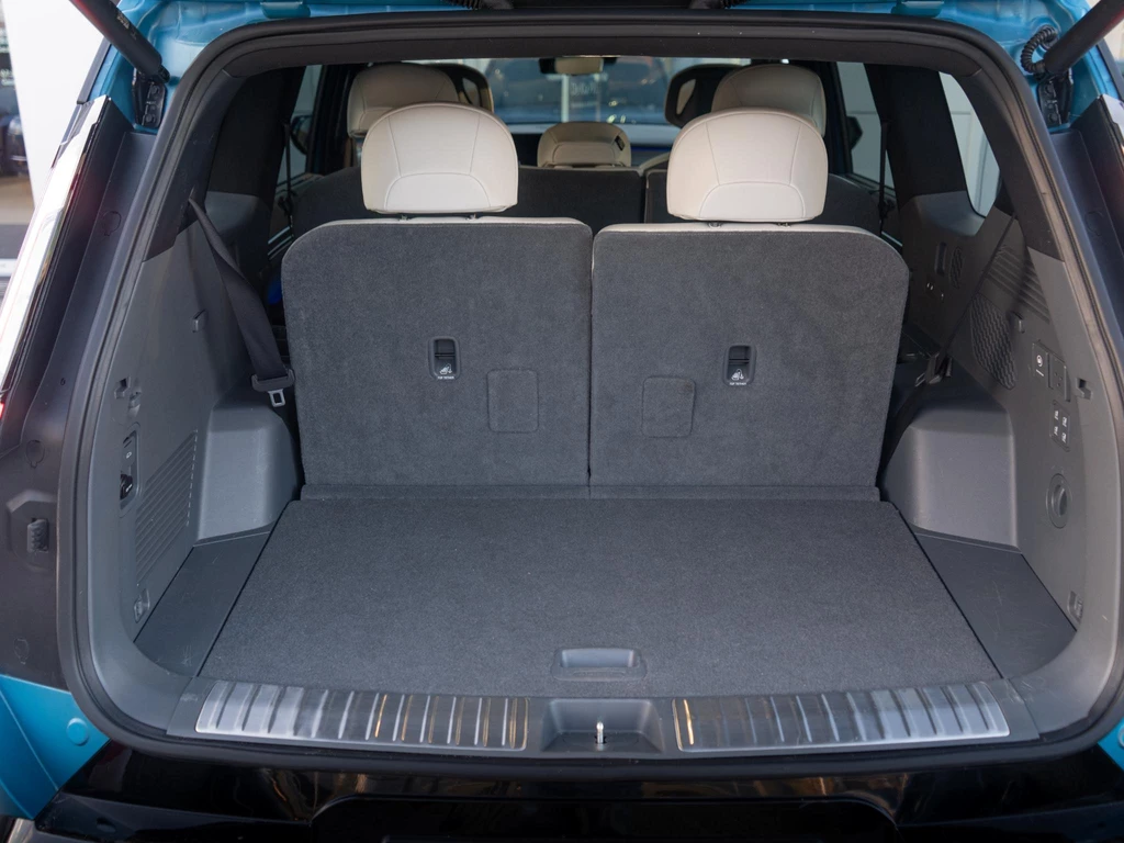Kia EV9 – foto 25
