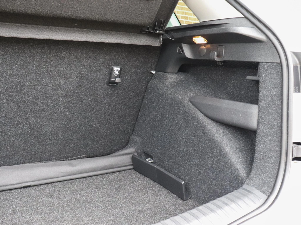 Škoda Kamiq – foto 38