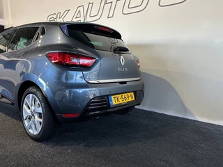 Renault Clio – thumbnail 7