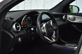 Mercedes-Benz GLC – thumbnail 8