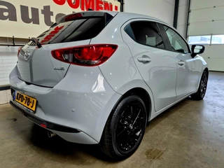 Mazda 2 – thumbnail 7