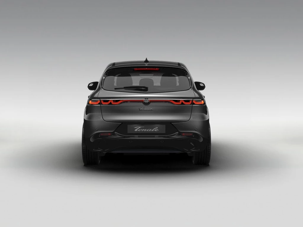 Alfa Romeo Tonale – foto 2