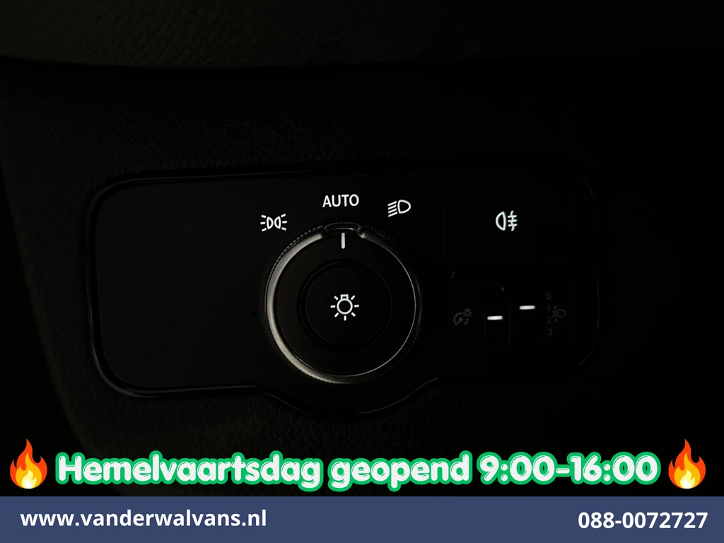 Mercedes-Benz Sprinter – foto 16