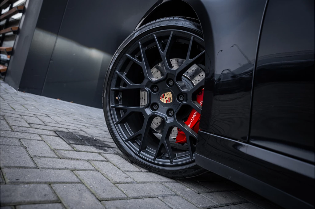 Porsche 911 – foto 44