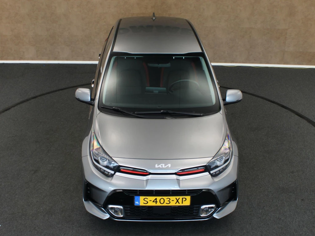 Kia Picanto – foto 10