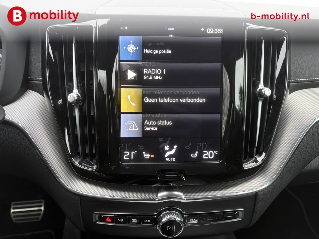 Volvo XC60 – foto 22