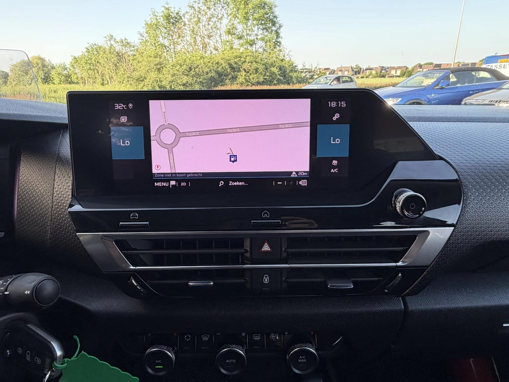 Citroën C4 – foto 31