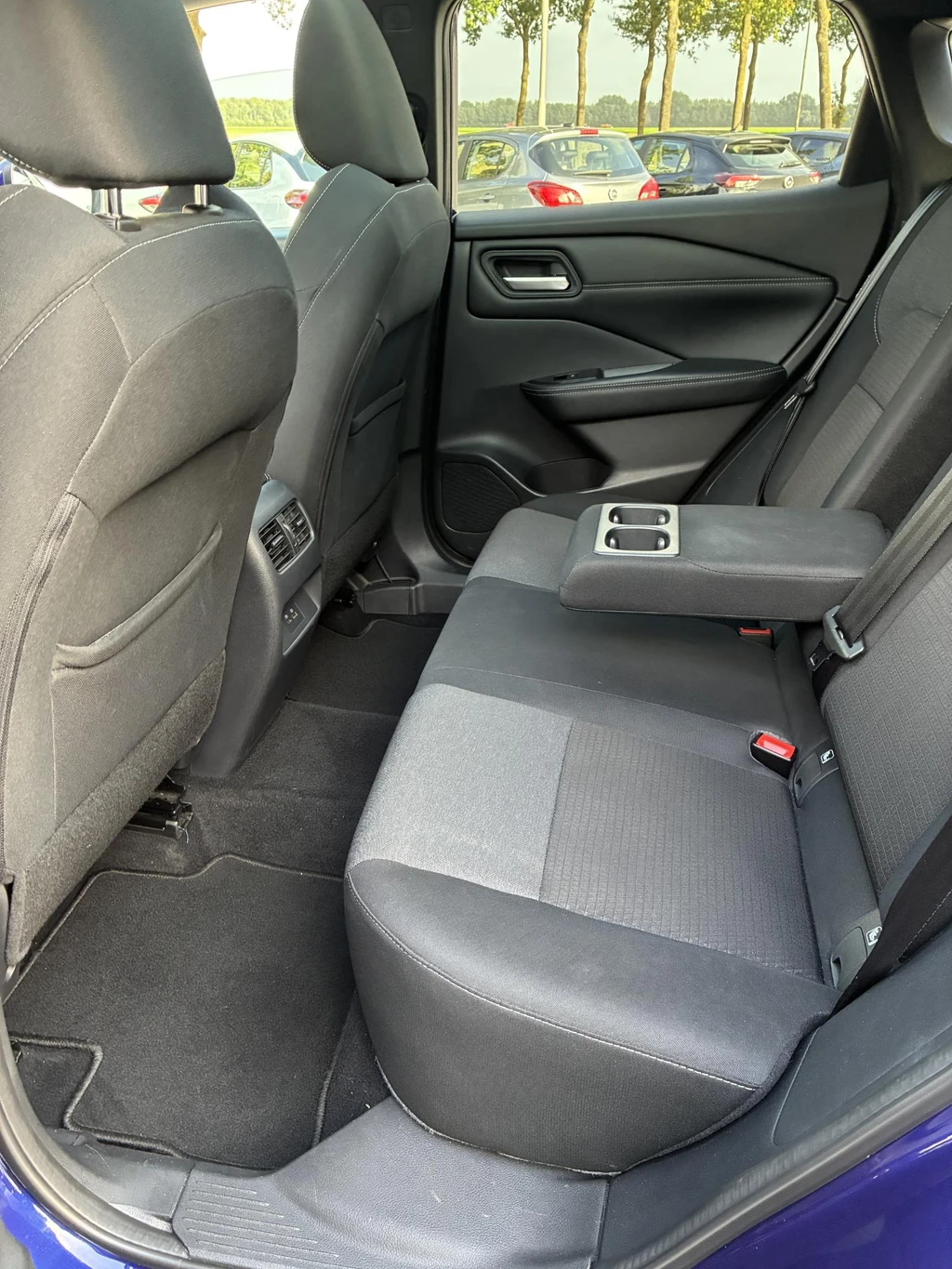 Nissan QASHQAI – foto 46