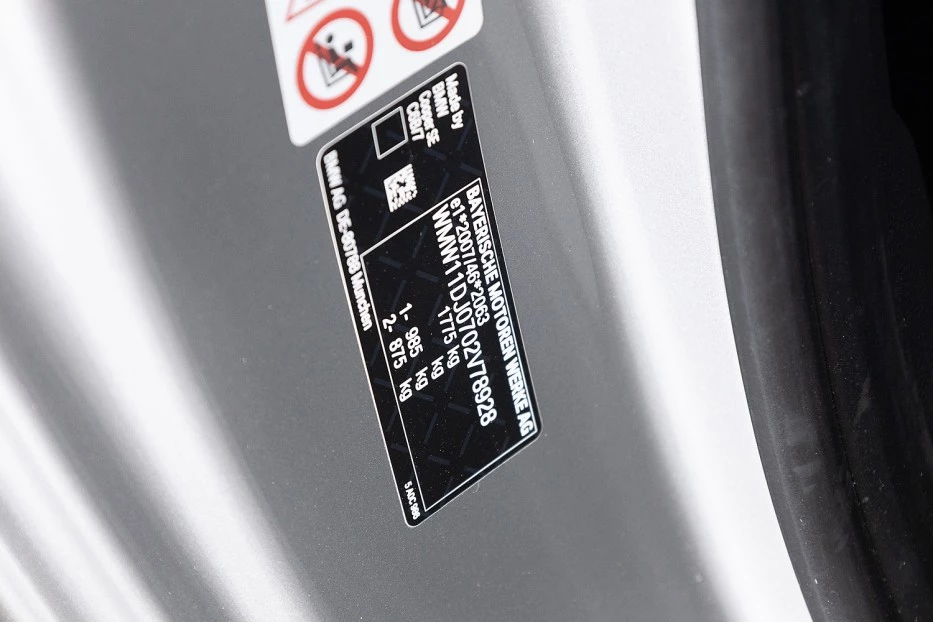 MINI Electric – foto 34