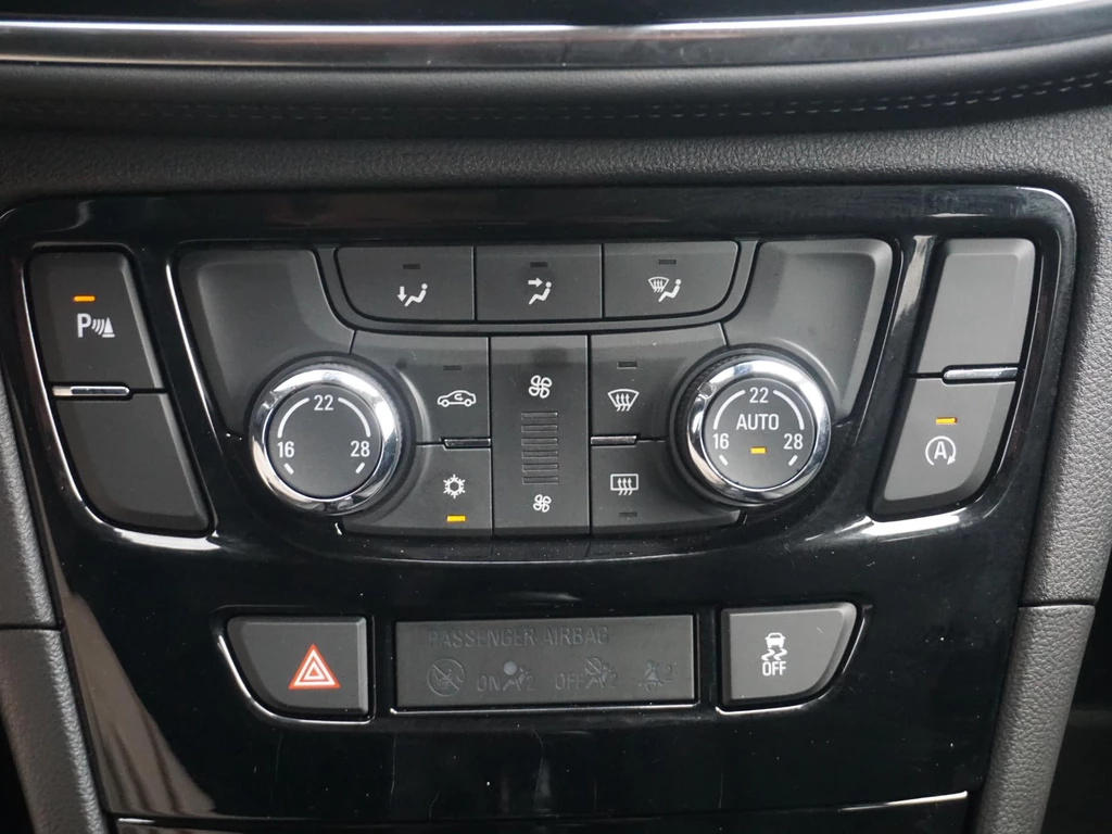 Opel Mokka X – foto 27