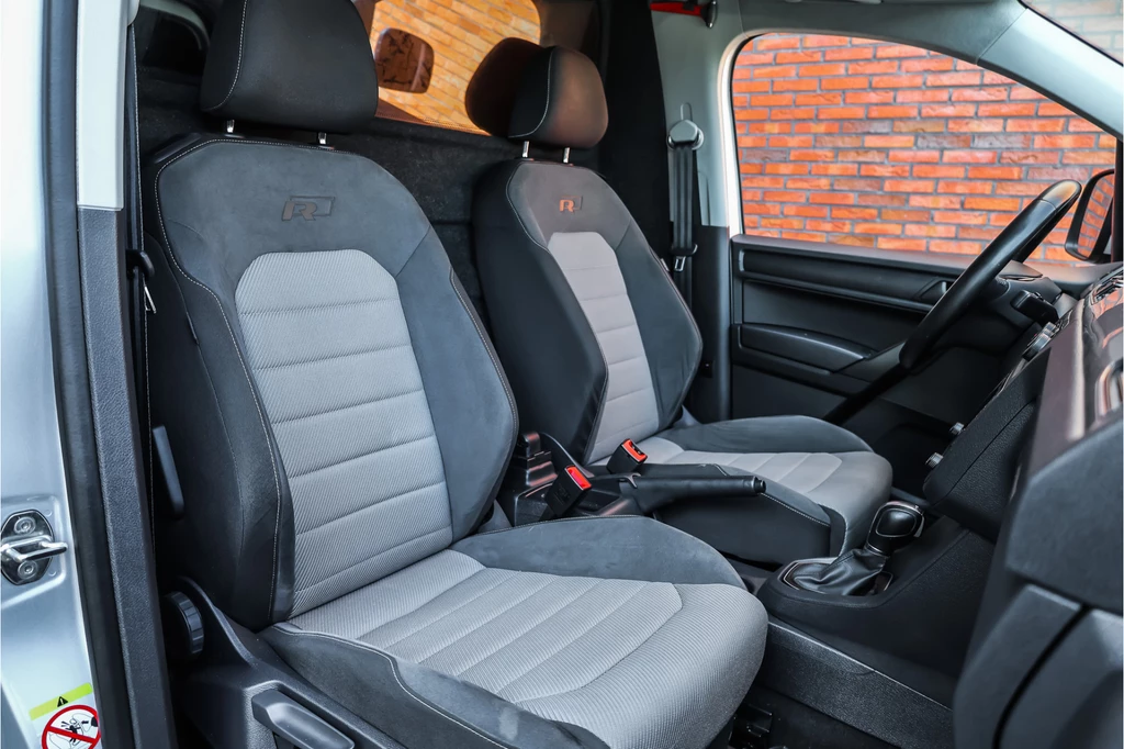 Volkswagen Caddy – foto 10