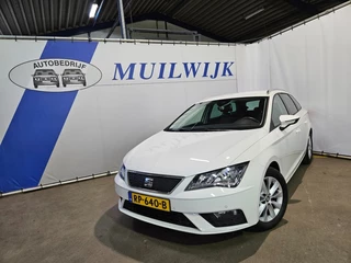 SEAT Leon – thumbnail 3