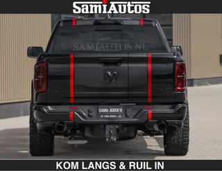 Dodge Ram Pick-Up – thumbnail 11