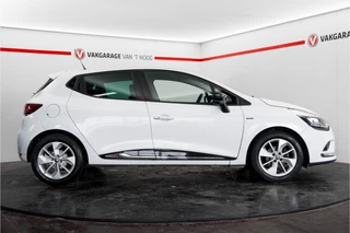 Renault Clio – thumbnail 6