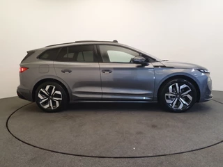 Škoda Enyaq iV – thumbnail 6