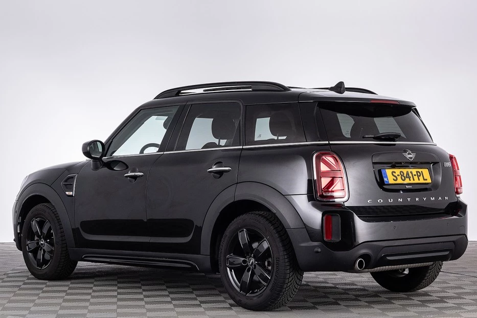 MINI Countryman – foto 2