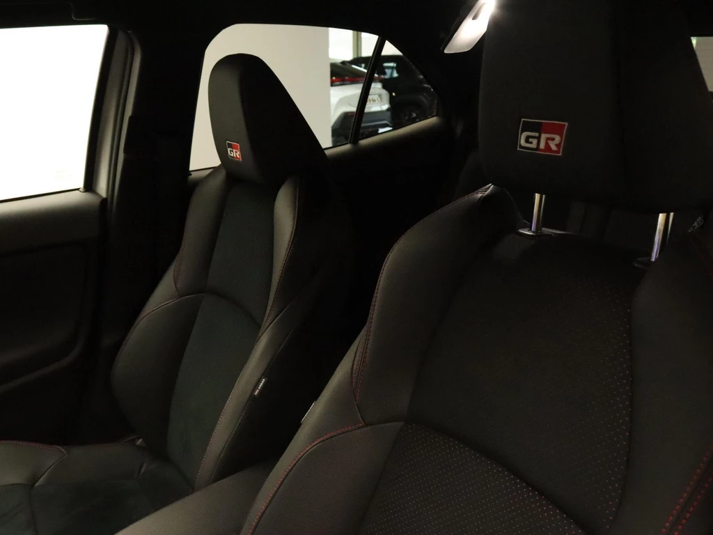 Toyota Yaris Cross – foto 23