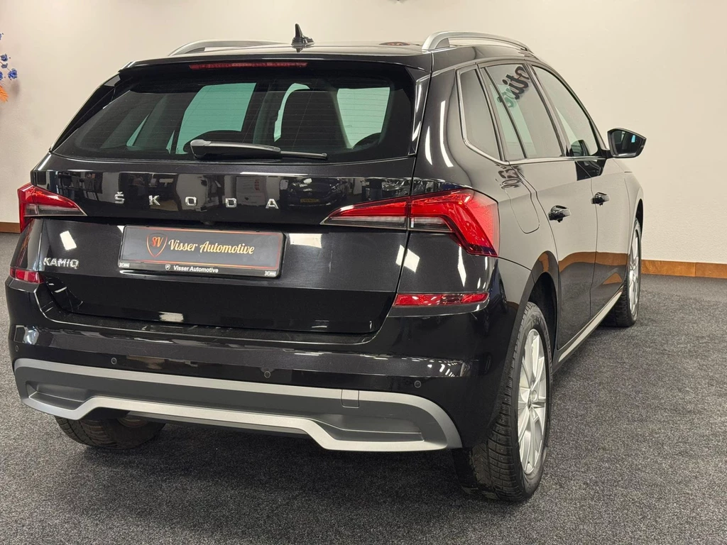 Škoda Kamiq – foto 8