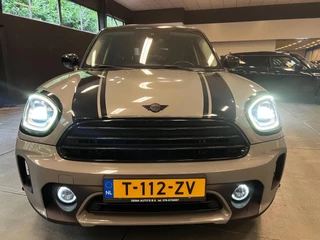 MINI Countryman – thumbnail 6