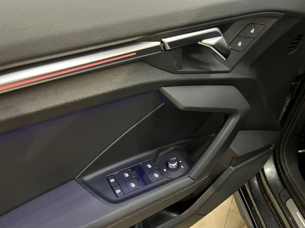 Audi A3 – foto 34