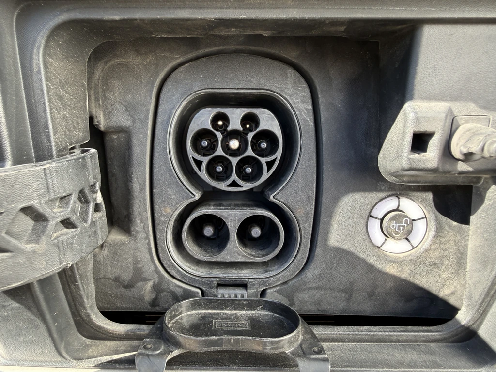 Ford E-Transit – foto 32