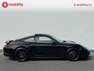 Porsche 911 – thumbnail 8