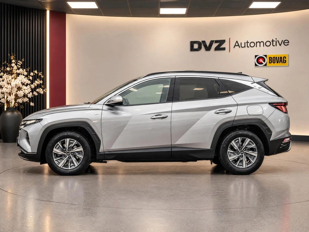 Hyundai Tucson – foto 2