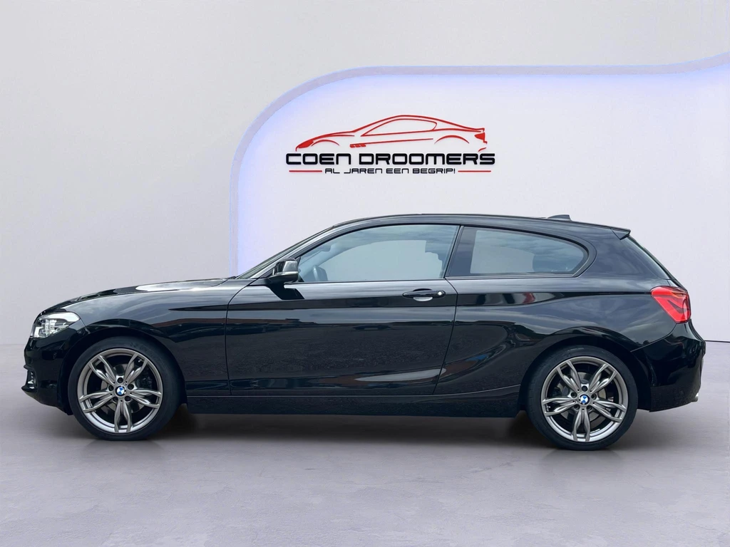 BMW 1 Serie – foto 3