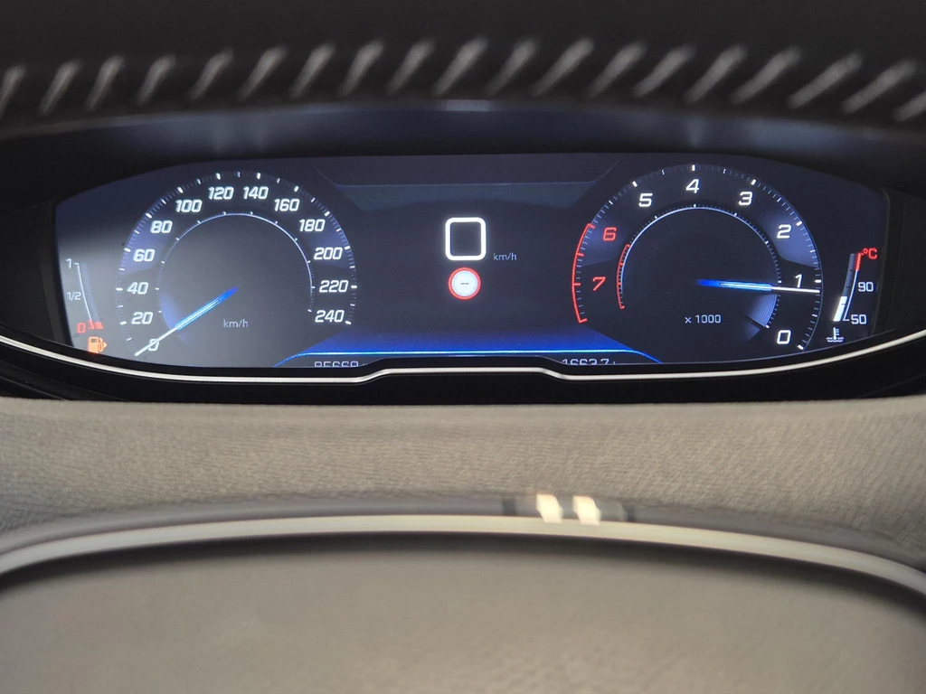 Peugeot 3008 – foto 17