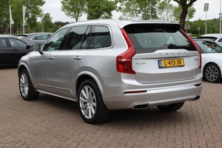 Volvo XC90 – thumbnail 3