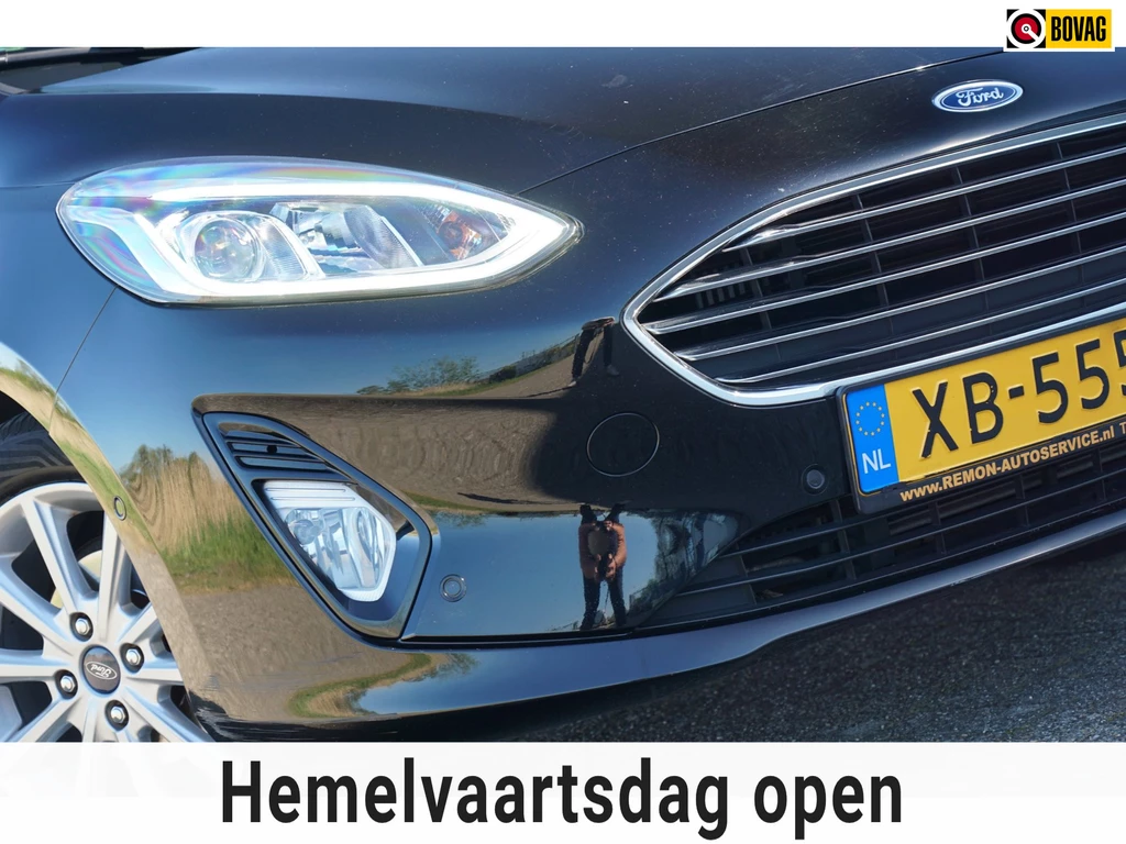 Ford Fiesta – foto 7