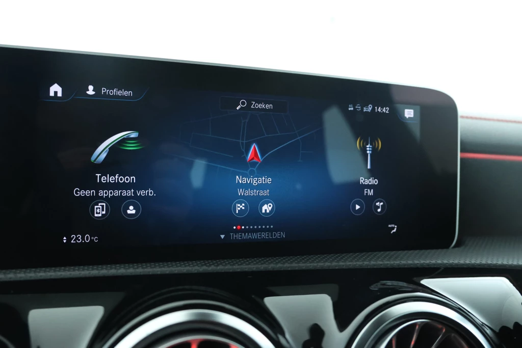 Mercedes-Benz CLA – foto 33