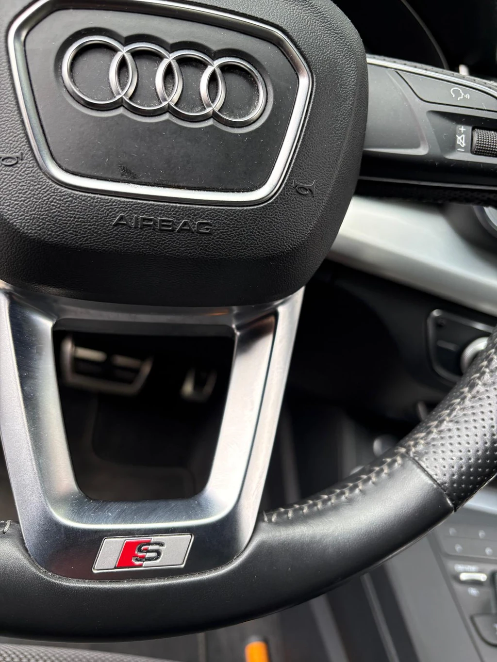 Audi Q5 – foto 19
