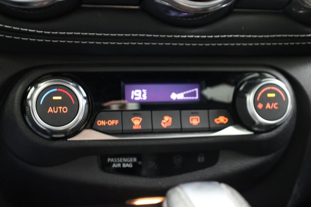 Nissan Juke – foto 16