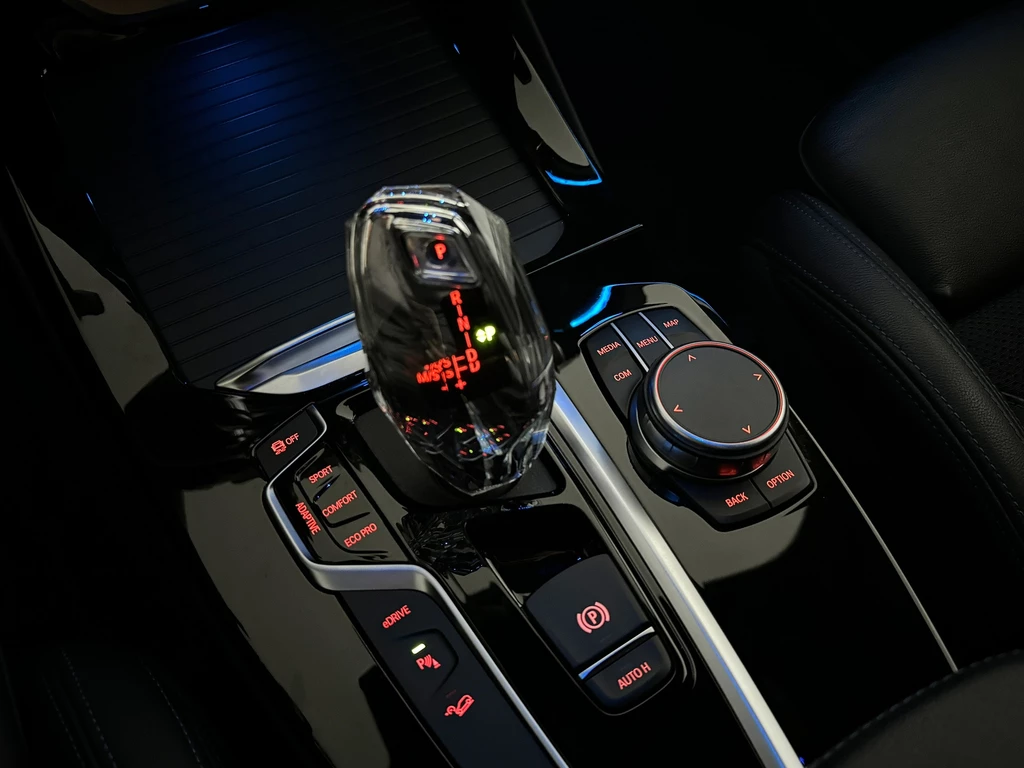 BMW X3 – foto 17