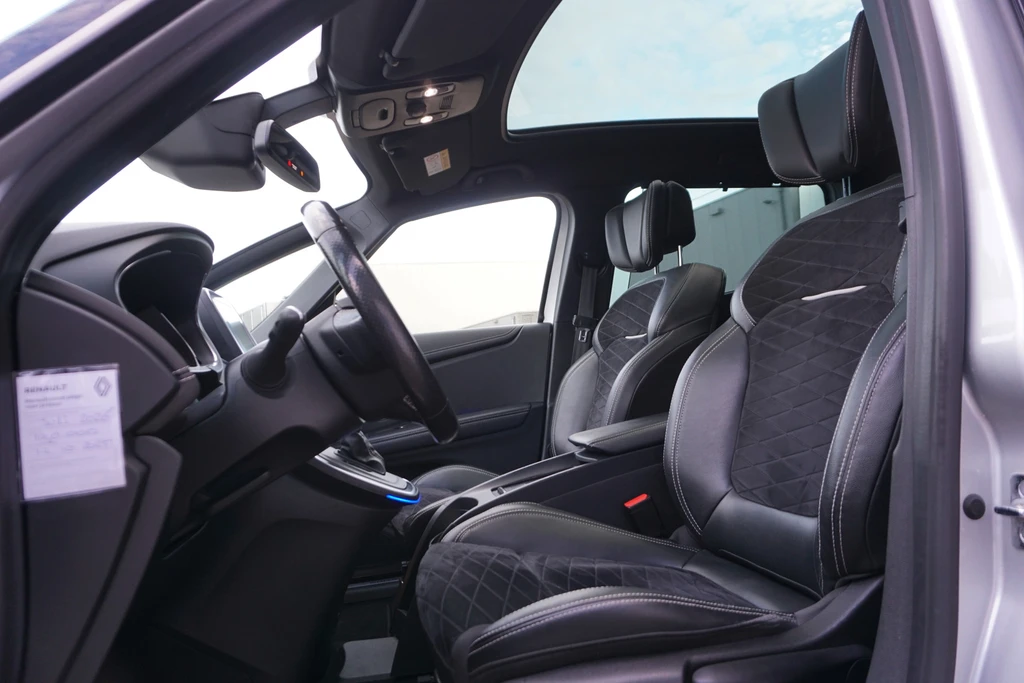 Renault Grand Scénic – foto 7