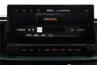 Kia Ceed Sportswagon – thumbnail 27