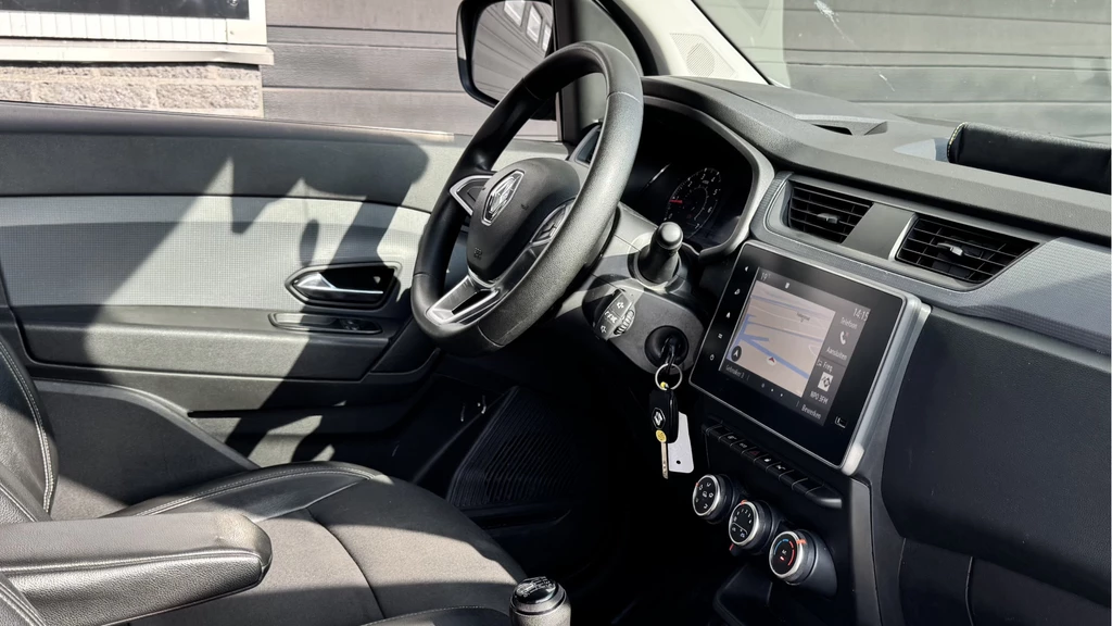 Renault Express – foto 12