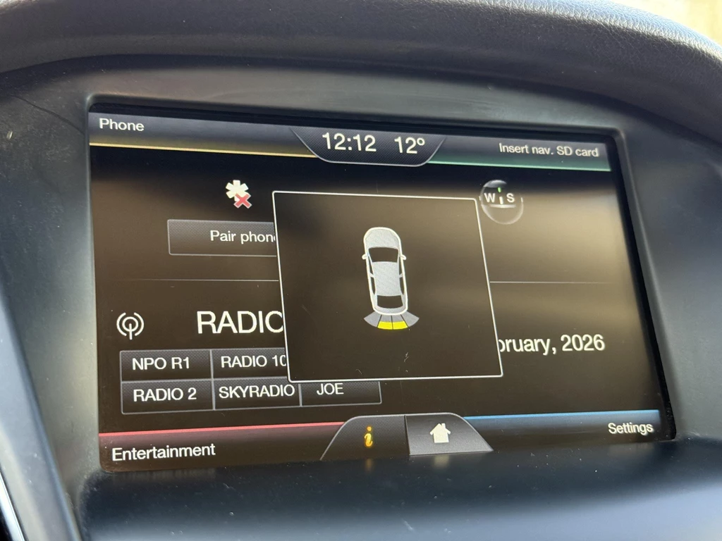 Ford Focus – foto 15