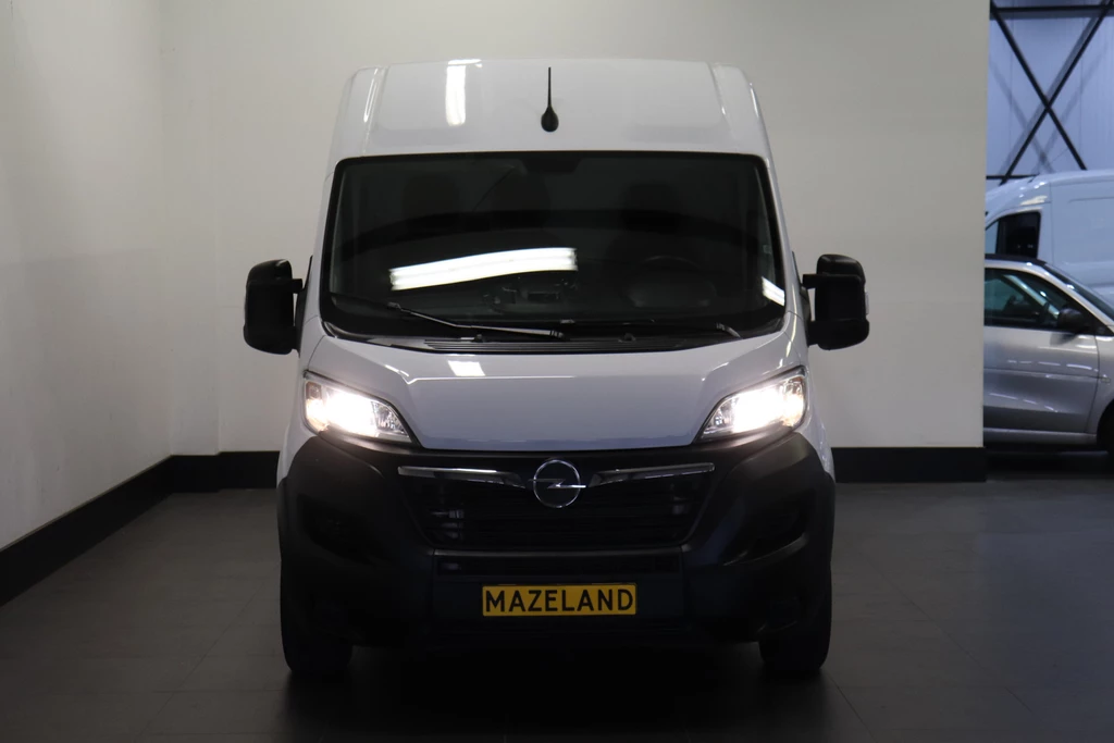 Opel Movano – foto 6